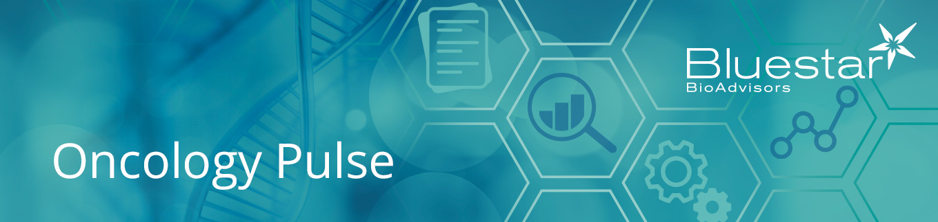 Oncology Pulse Masthead