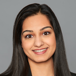 Headshot of Aditi Joshi