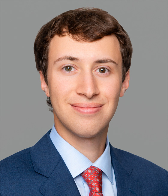 Aidan Eagle, Consultant, Bluestar BioAdvisors