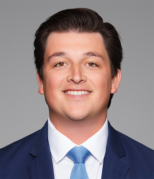 Anthony Rice, Managing Consultant, Bluestar BioAdvisors