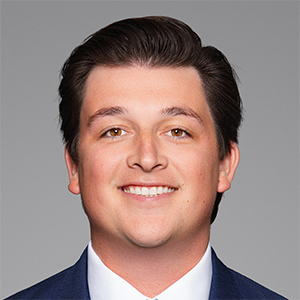 Anthony Rice, PhD, Managing Consultant at Bluestar BioAdvisors