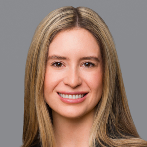 Headshot of Brooke Jackson Hoffman, PhD