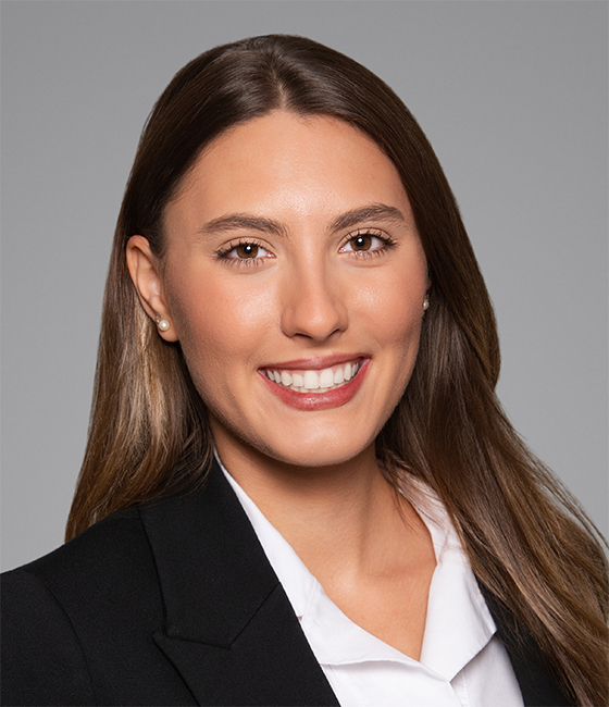 Brooke McCoy, Associate Consultant, Bluestar BioAdvisors