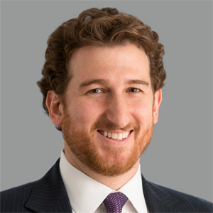 Headshot of Darren Eskow, MBA