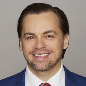 Headshot of Jacob Kelley
