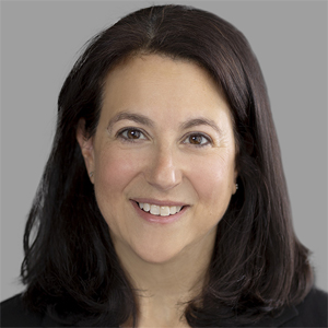 Headshot of Jacqueline Demby