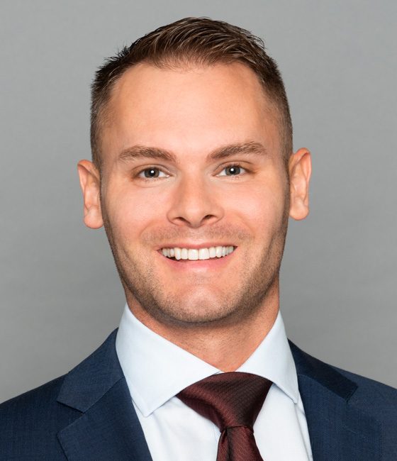 Matt Remillard, Engagement Manager, Bluestar BioAdvisors