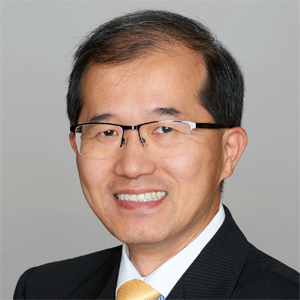 Paul Zhang, Bluestar BioAdvisors Partner