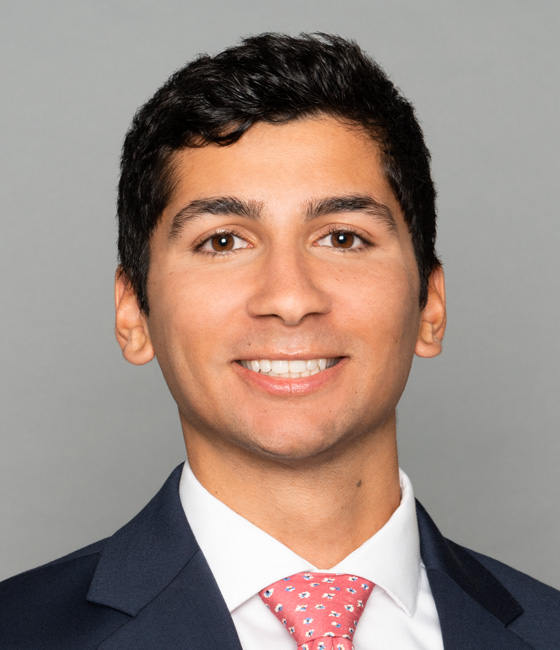 Tommy Bhangdia, Senior Consultant, Bluestar BioAdvisors